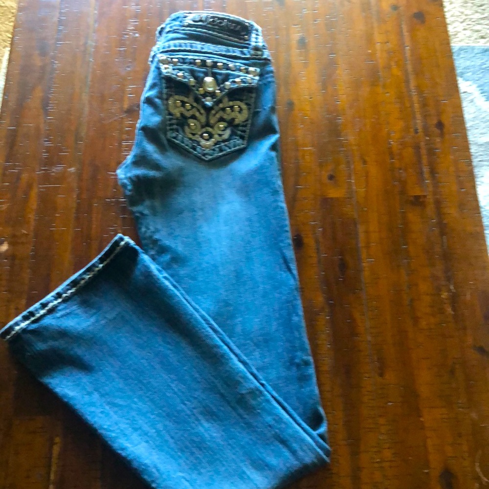 Women’s jeans